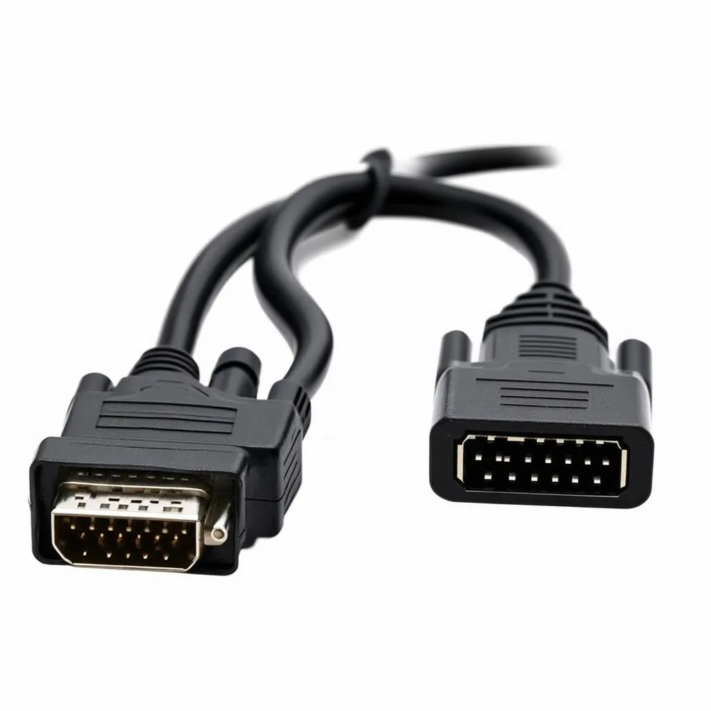 VCDS cable for European cars