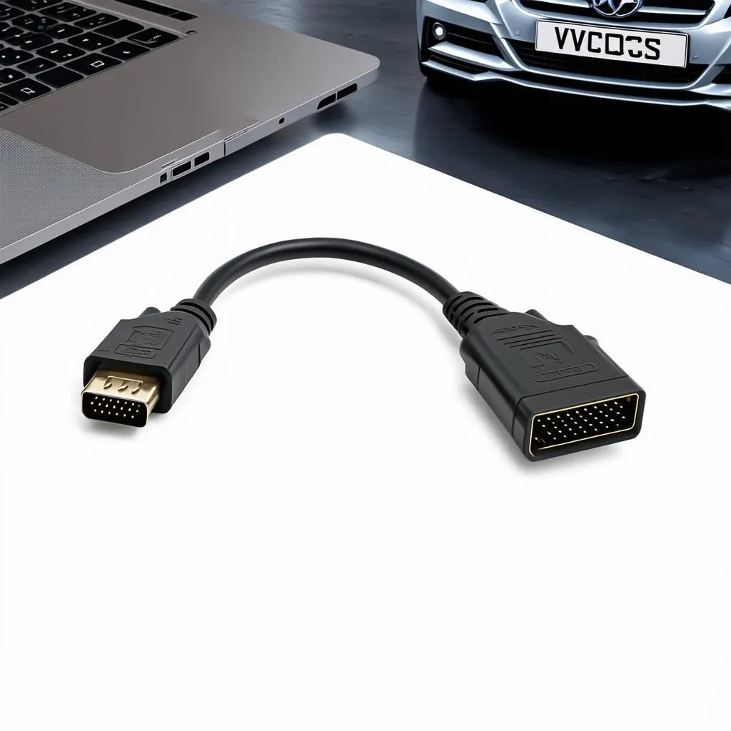 VCDS Cable for European Cars