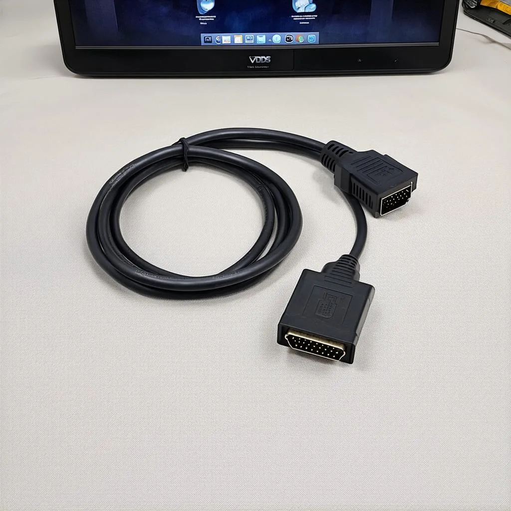 VCDS Cable