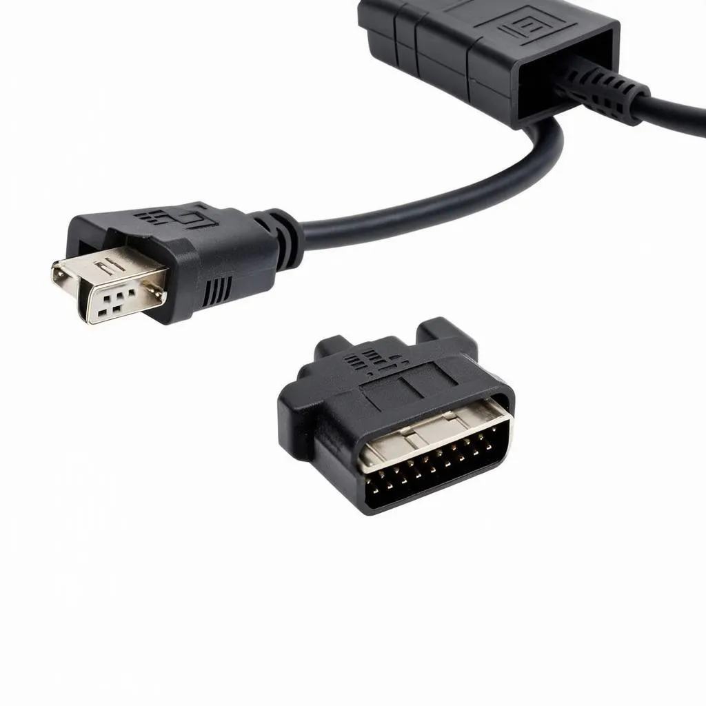 VCDS Cable