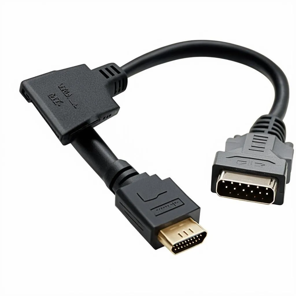 VCDS Cable