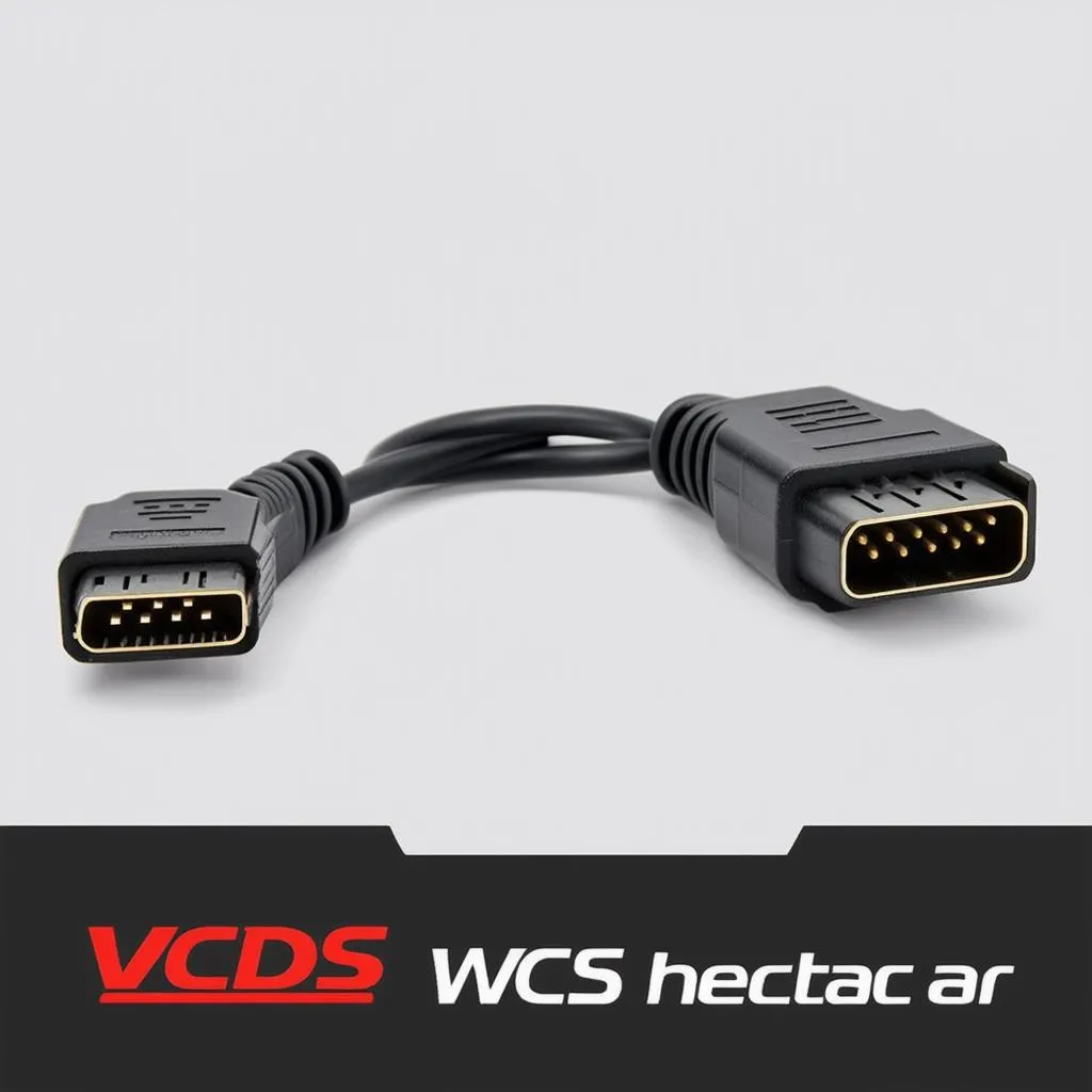 VCDS Cable