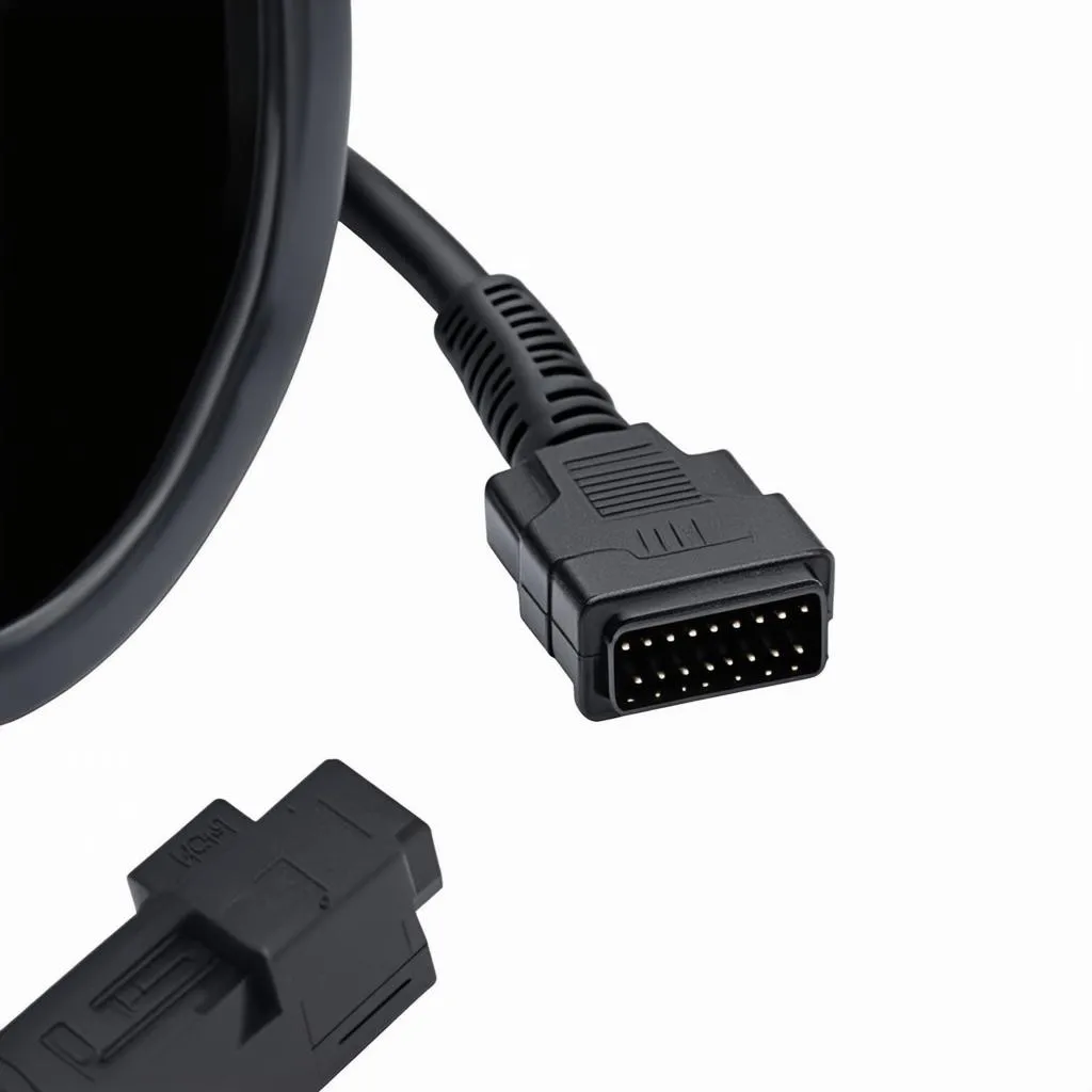 VCDS Cable