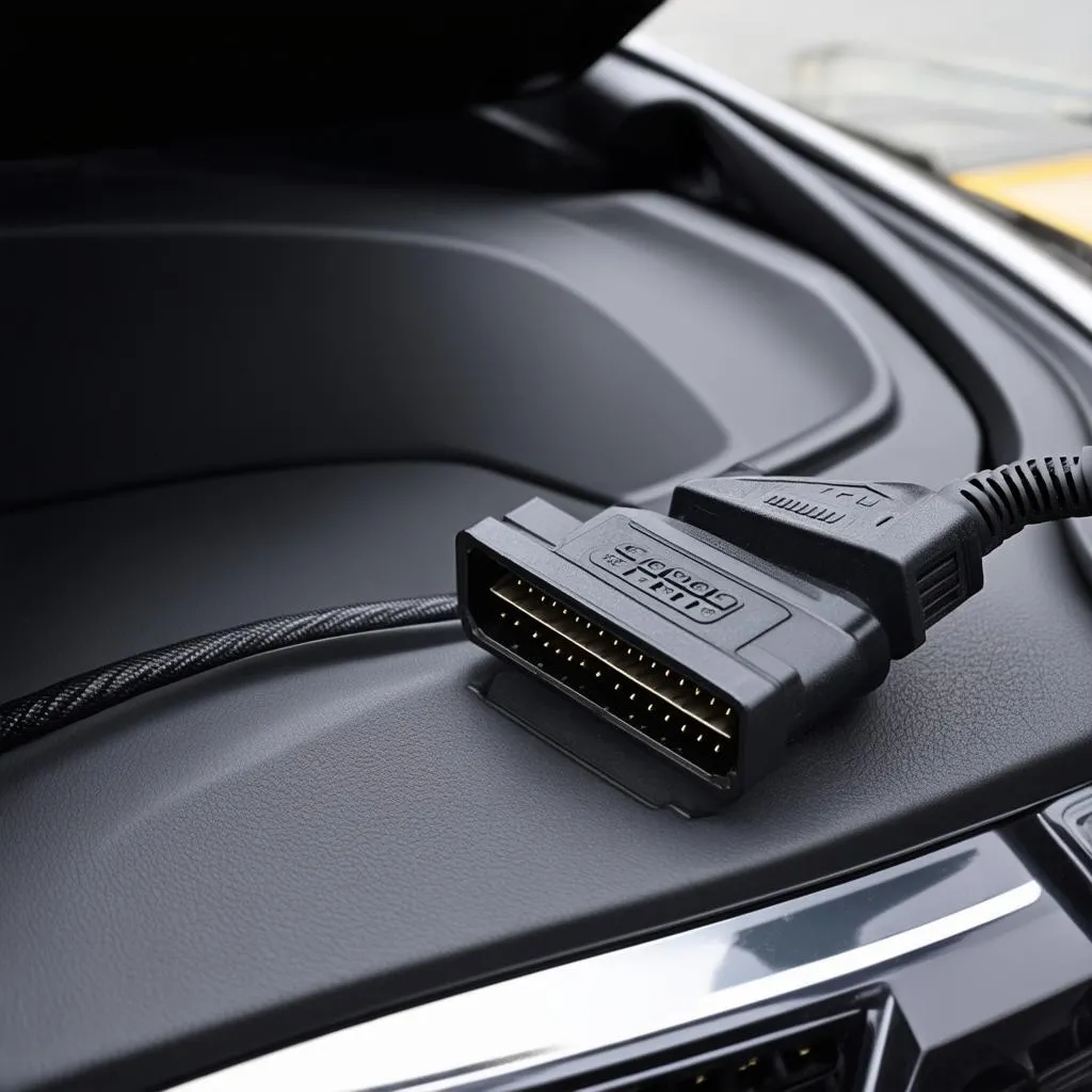 VCDS Cable for Audi RS7