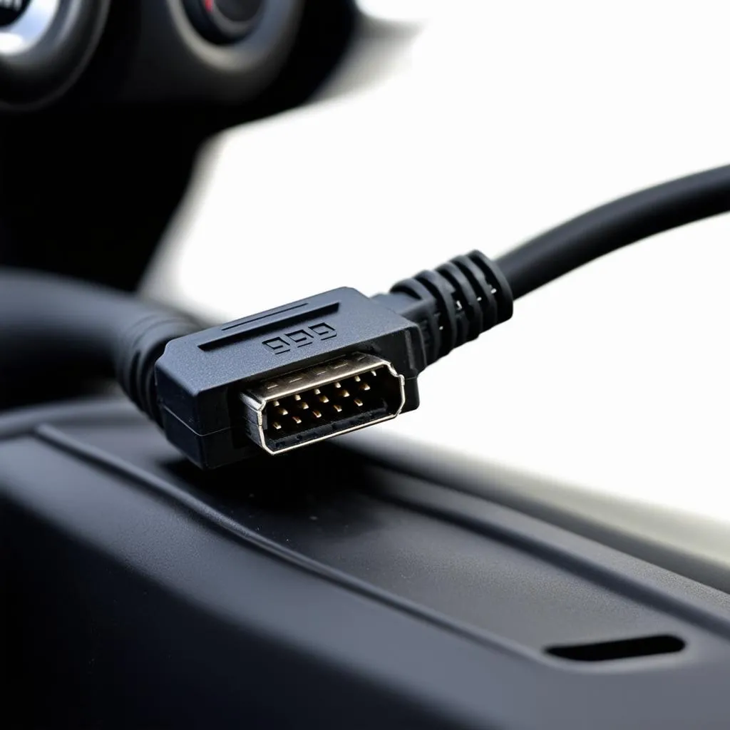 VCDS Cable for Audi