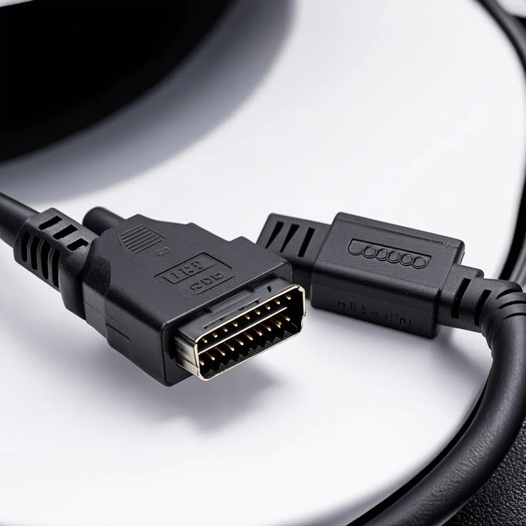 Audi A1 VCDS Cable