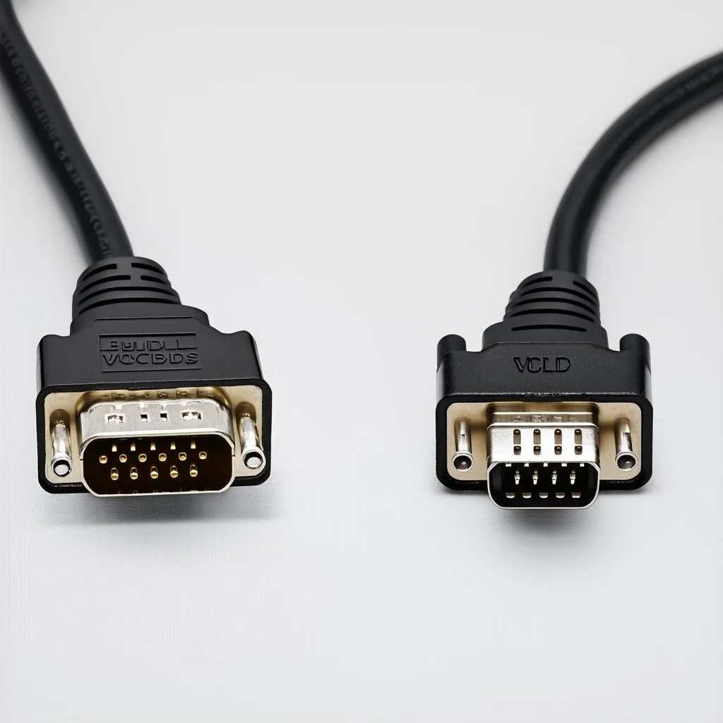 VCDS Cable Comparison