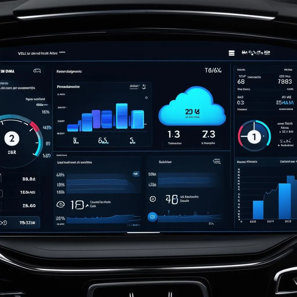 VCDS Cloud Dashboard