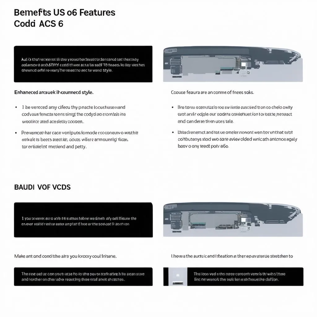 VCDS coding benefits