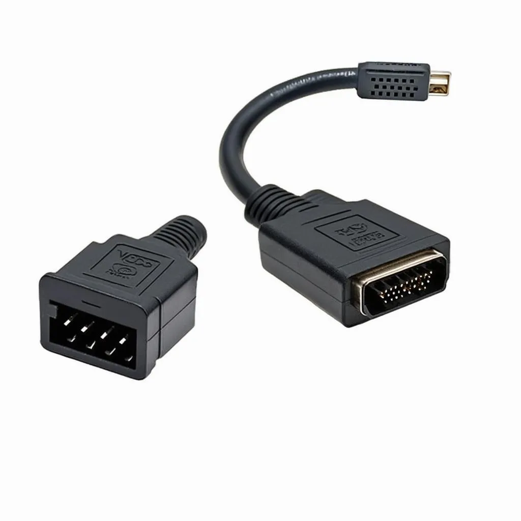 VCDS Coding Cable