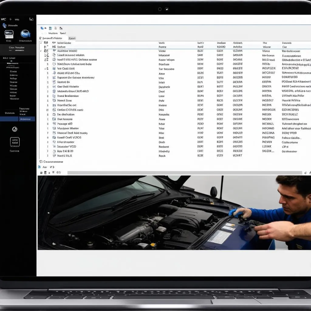 VCDS Coding Interface