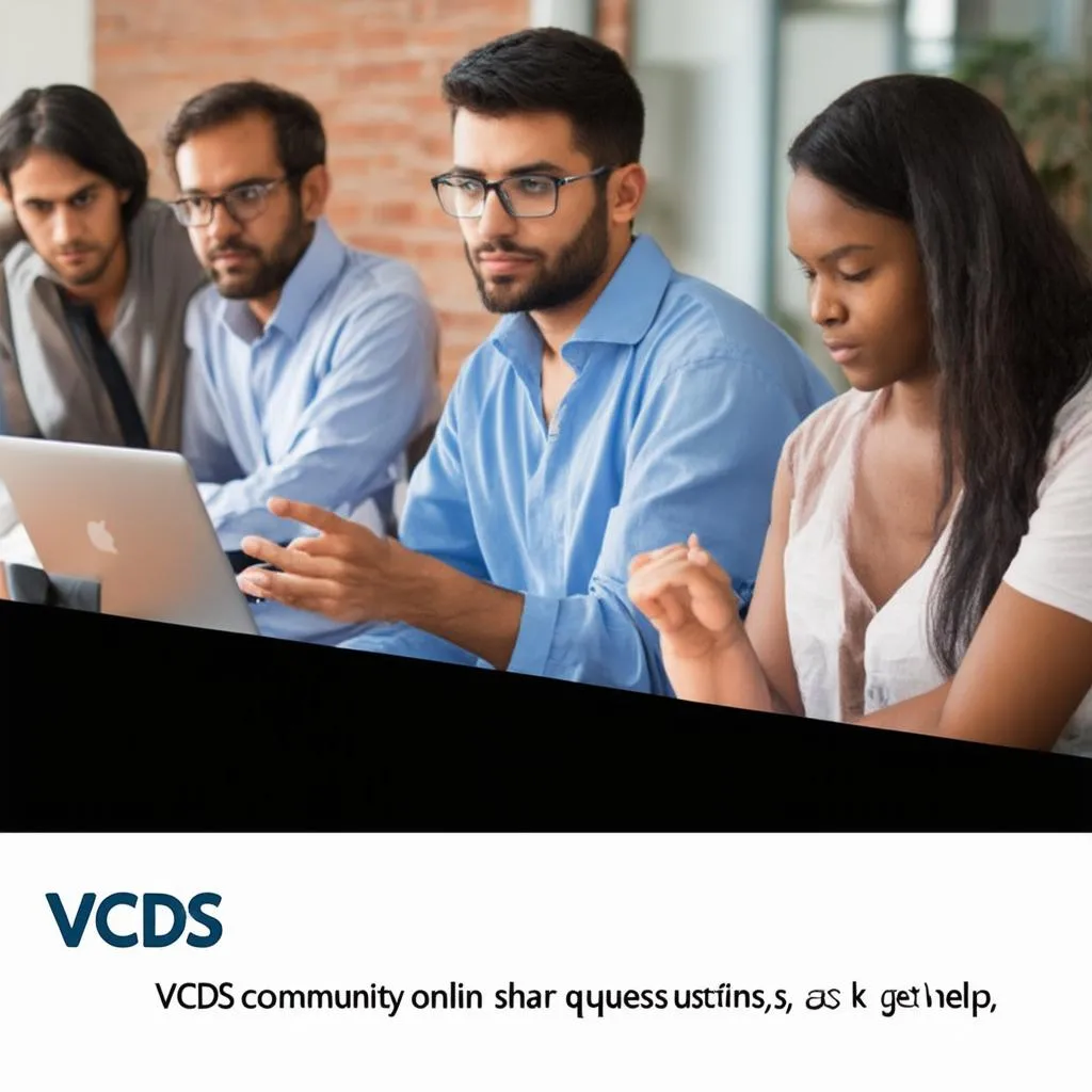 vcds-community