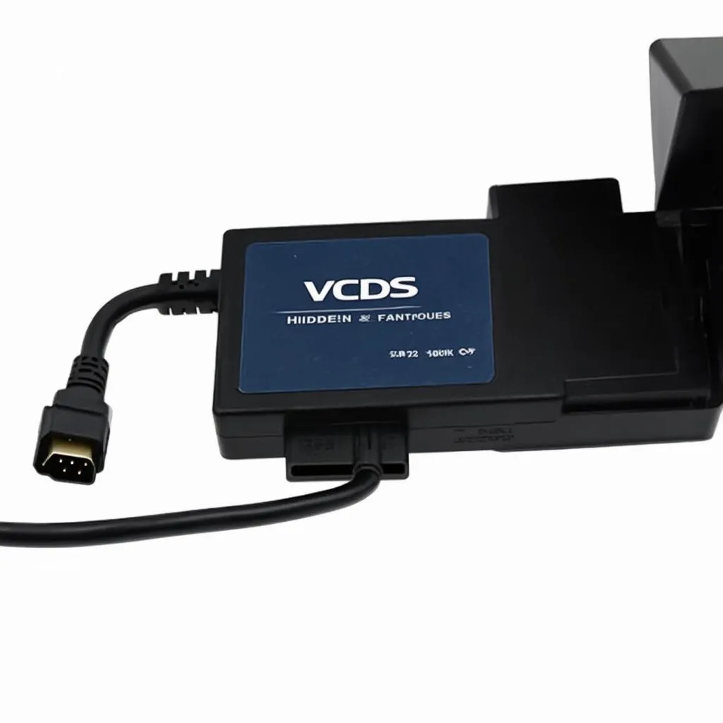 VCDS Device