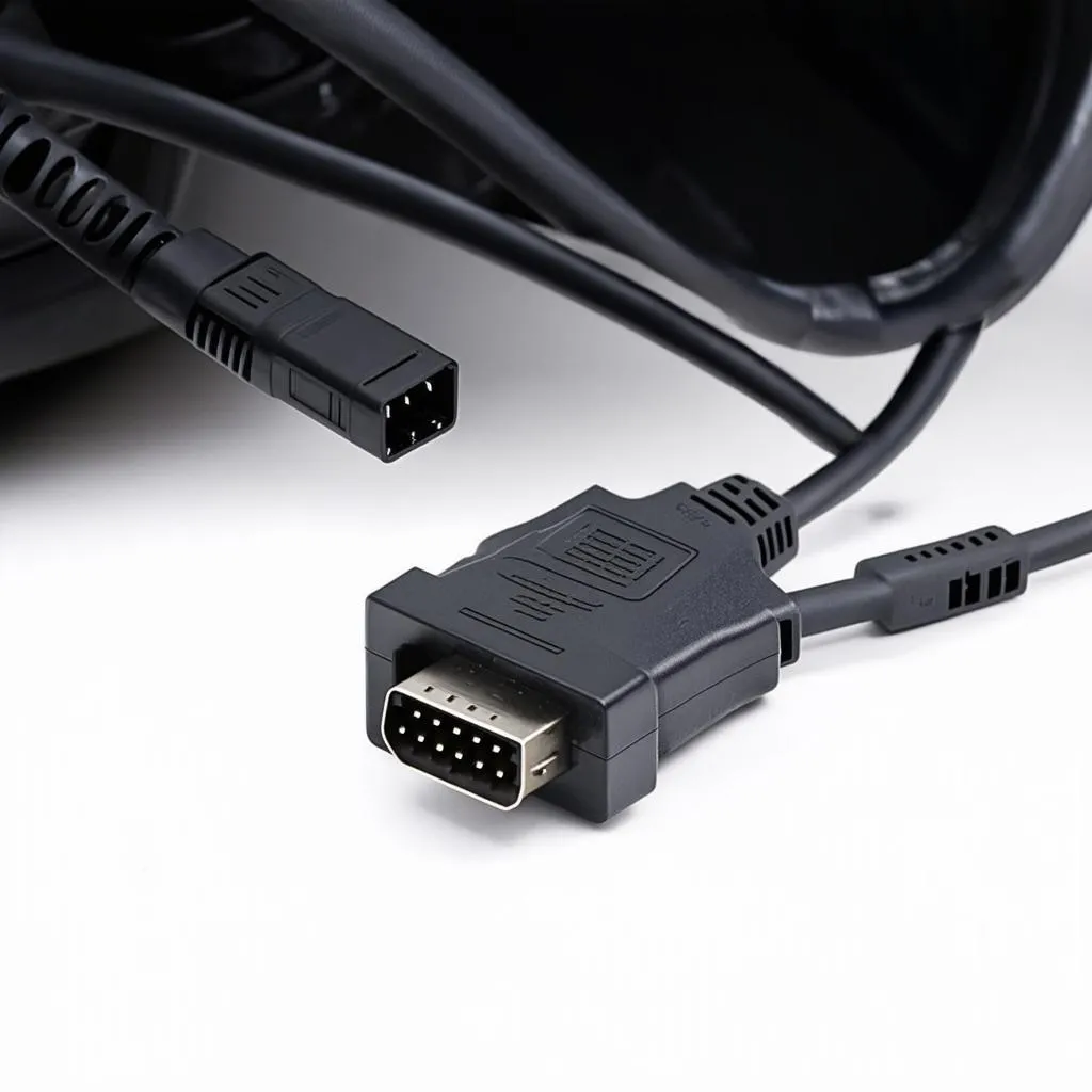 VCDS Diagnostic Cable