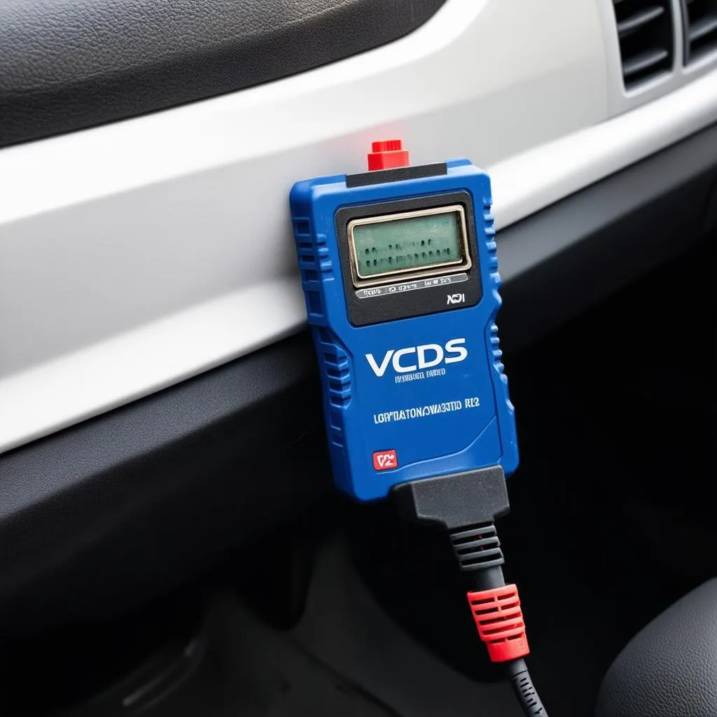 VCDS Tool