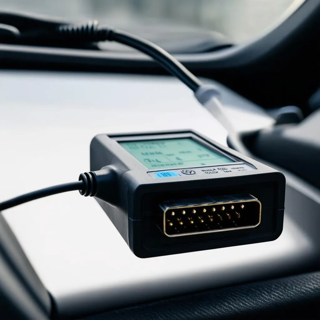 VCDS Diagnostic Tool