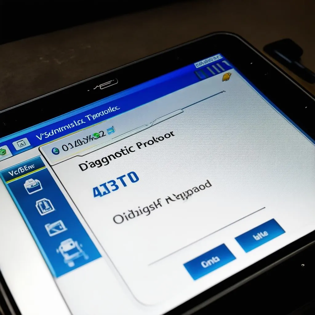 VCDS Diagnostic Tool