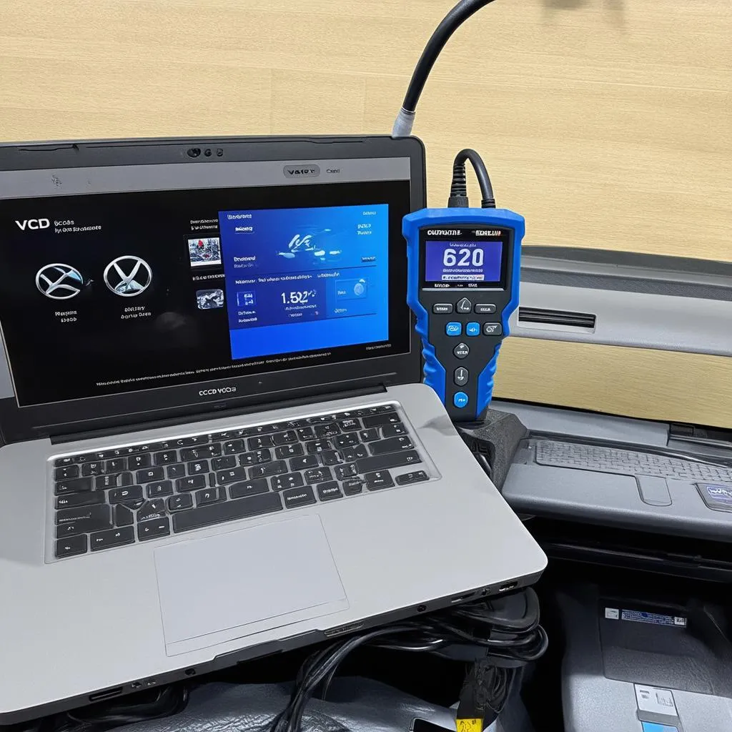 VCDS Diagnostic Tool