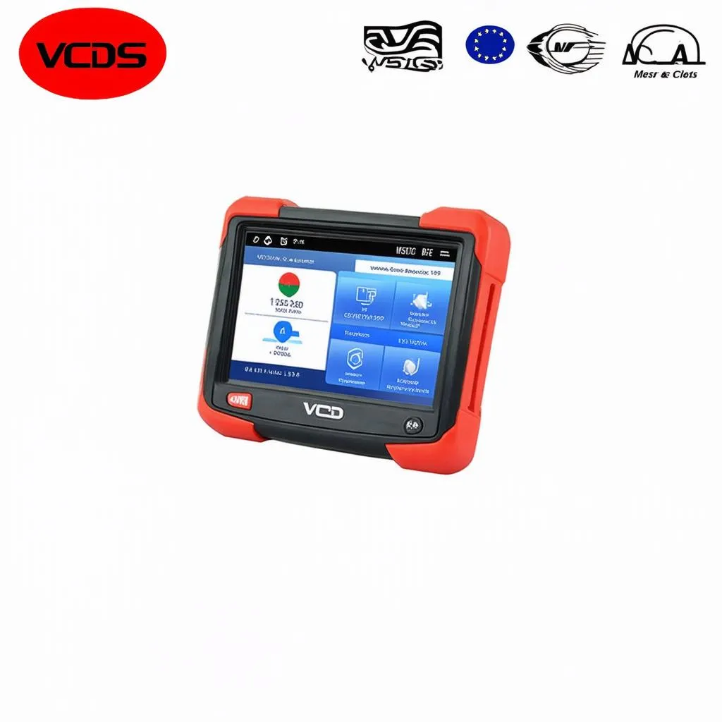 VCDS Diagnostic Tool for European Cars