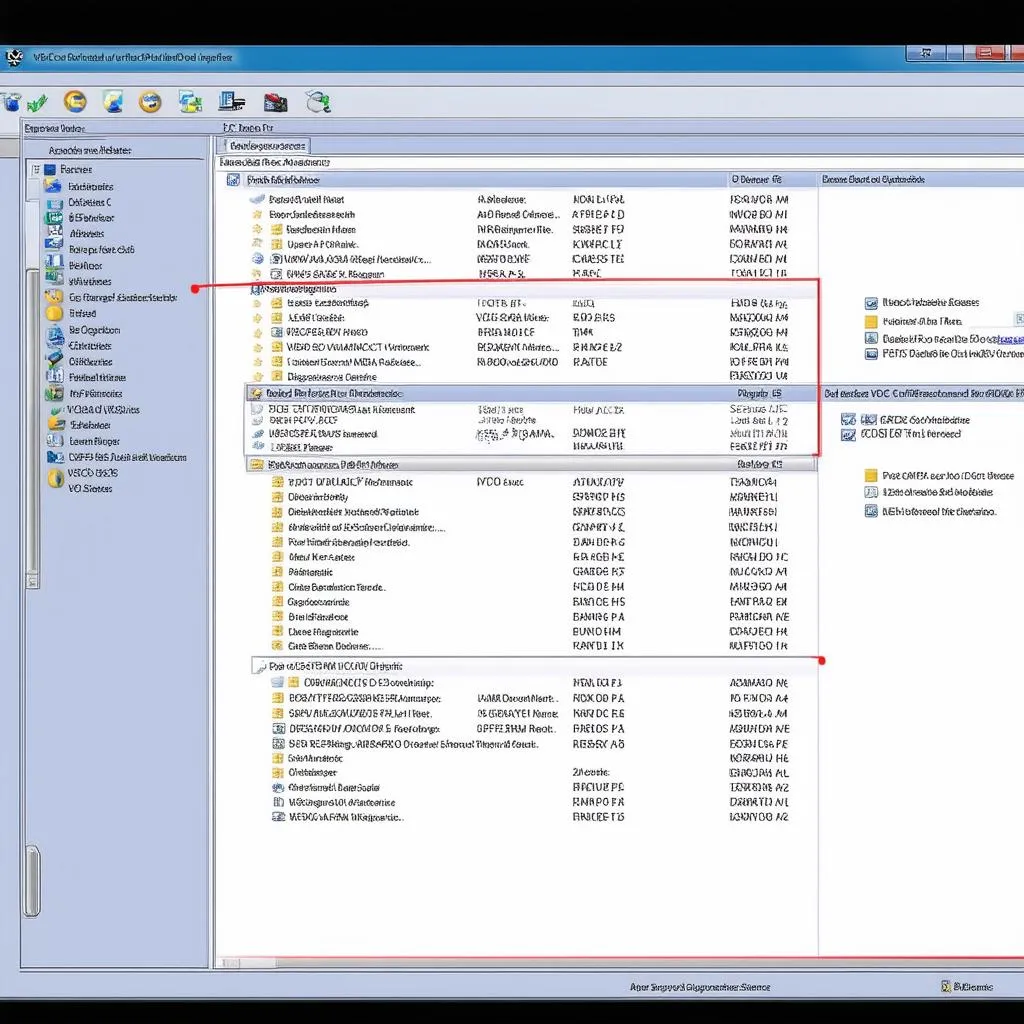 VCDS Diagnostic Tool