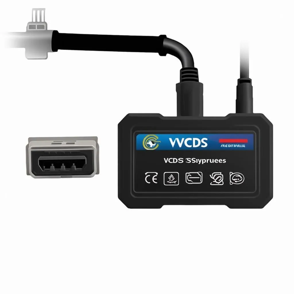 VCDS Diagnostic Tool