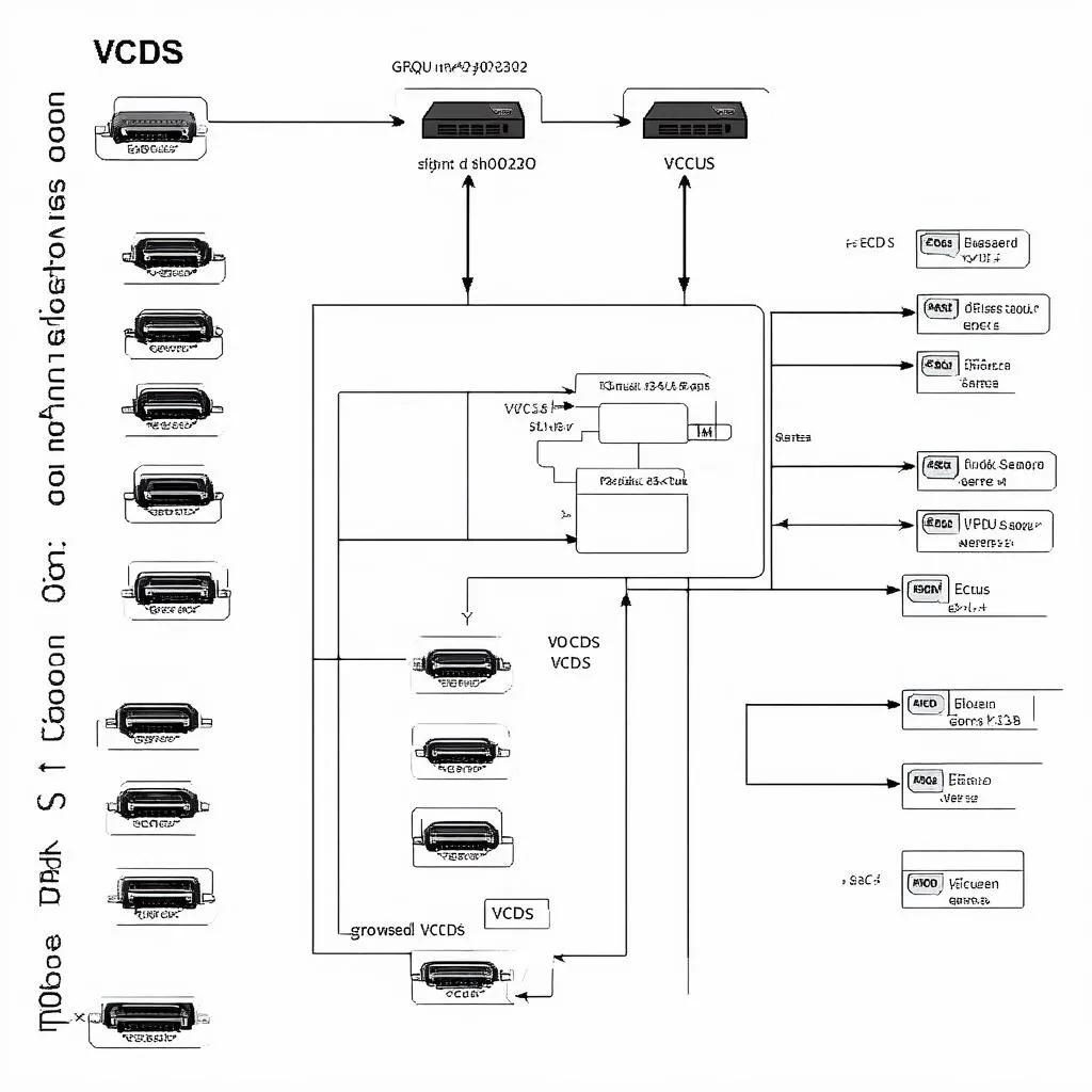 vcds-groups-diagram