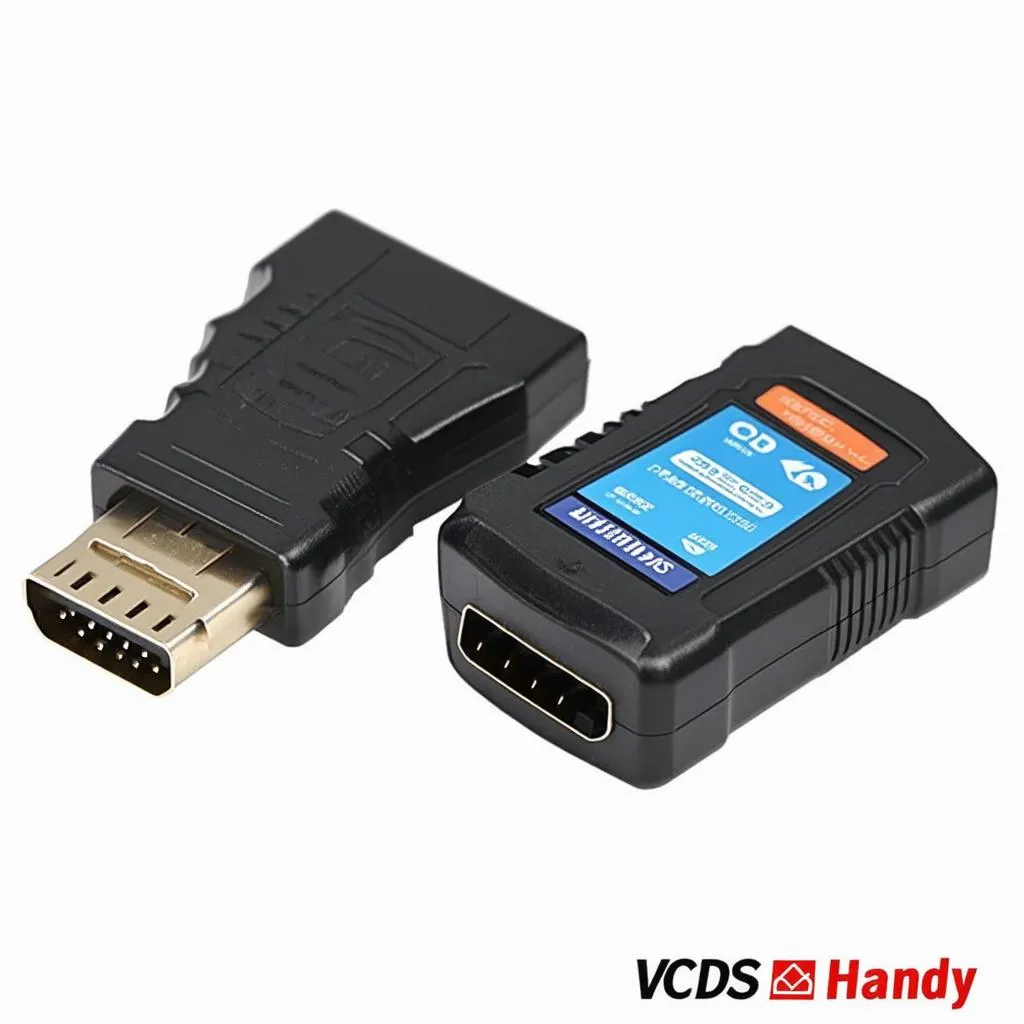 VCDS Handy Device