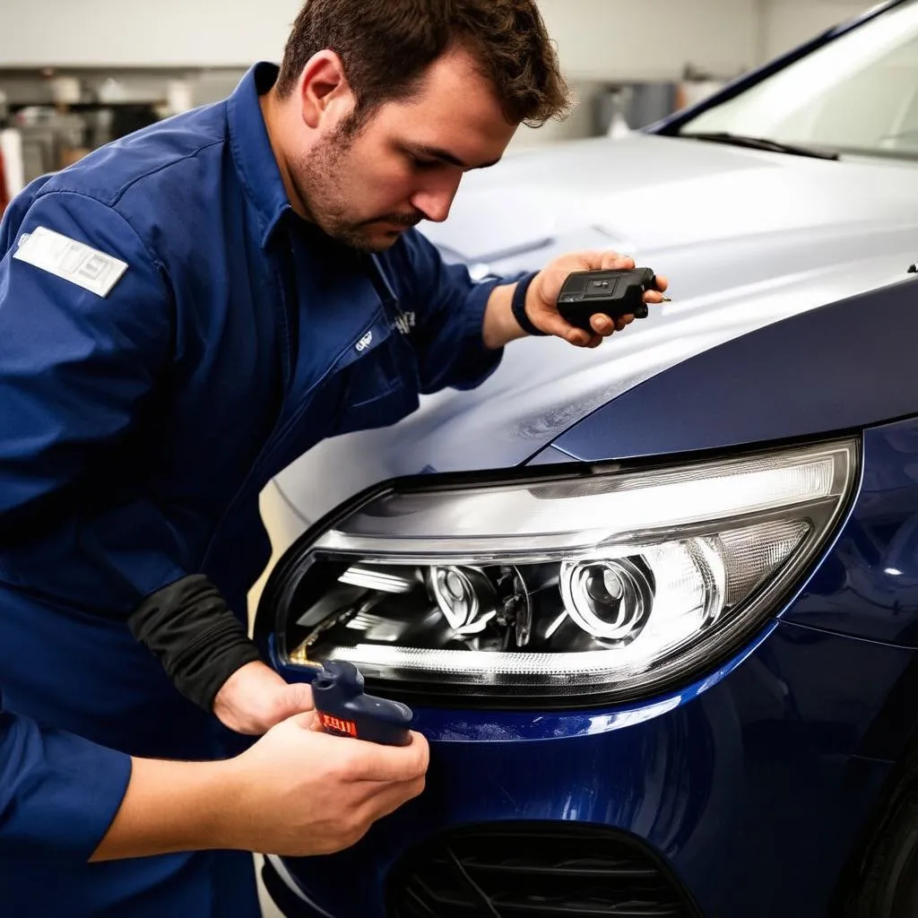 vcds headlight adjustment