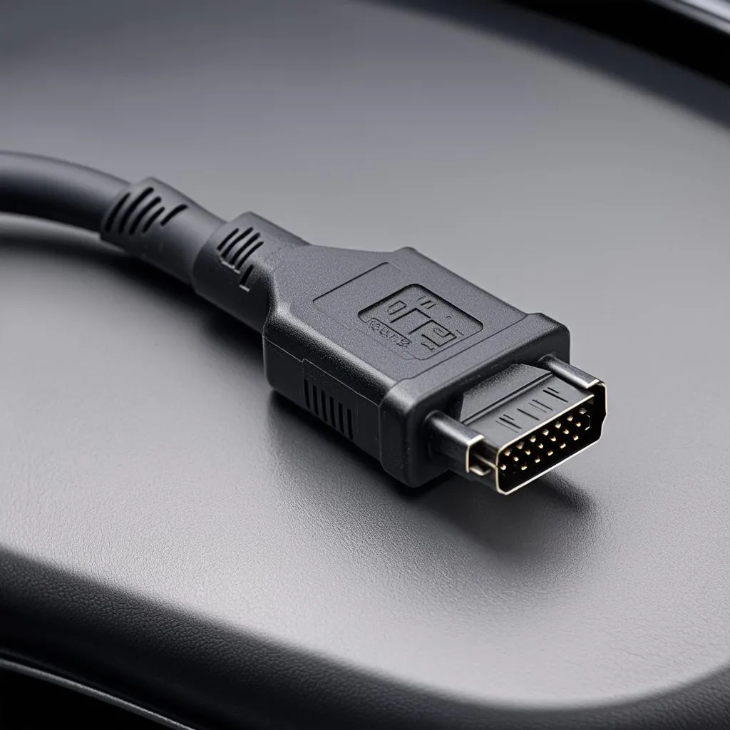 VCDS HEX V2 Cable