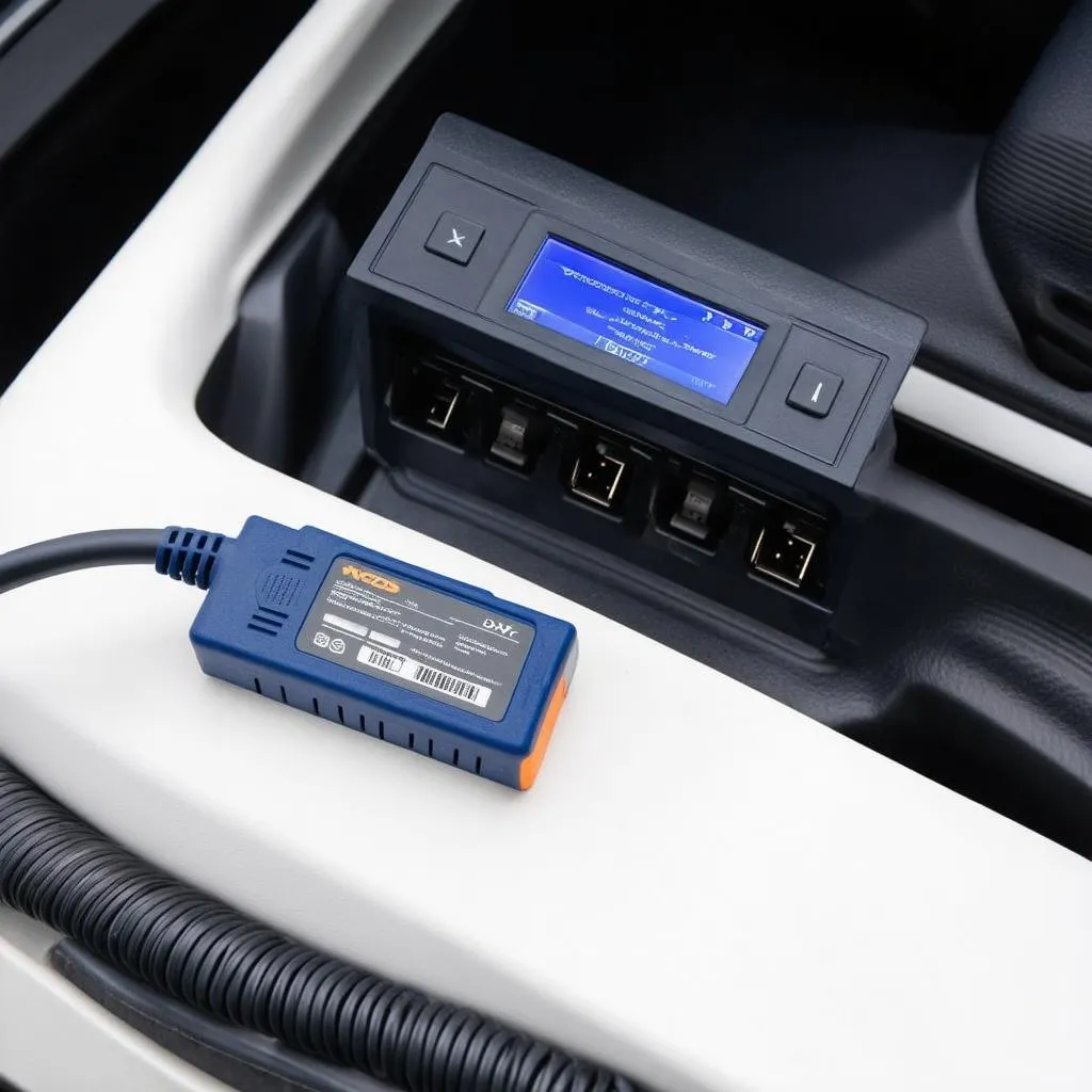 VCDS HEX V2 Diagnostic Tool