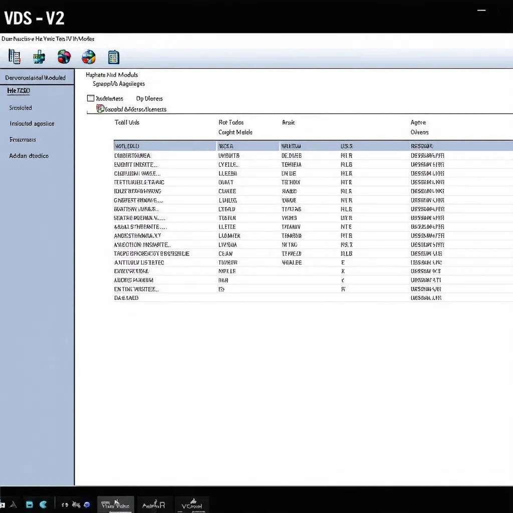 VCDS HEX-V2 software