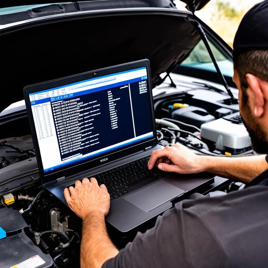 VCDS HVAC Diagnosis