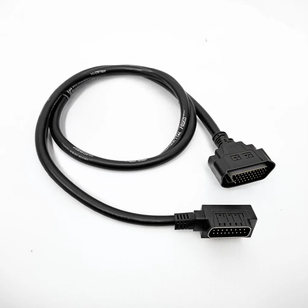 VCDS interface cable