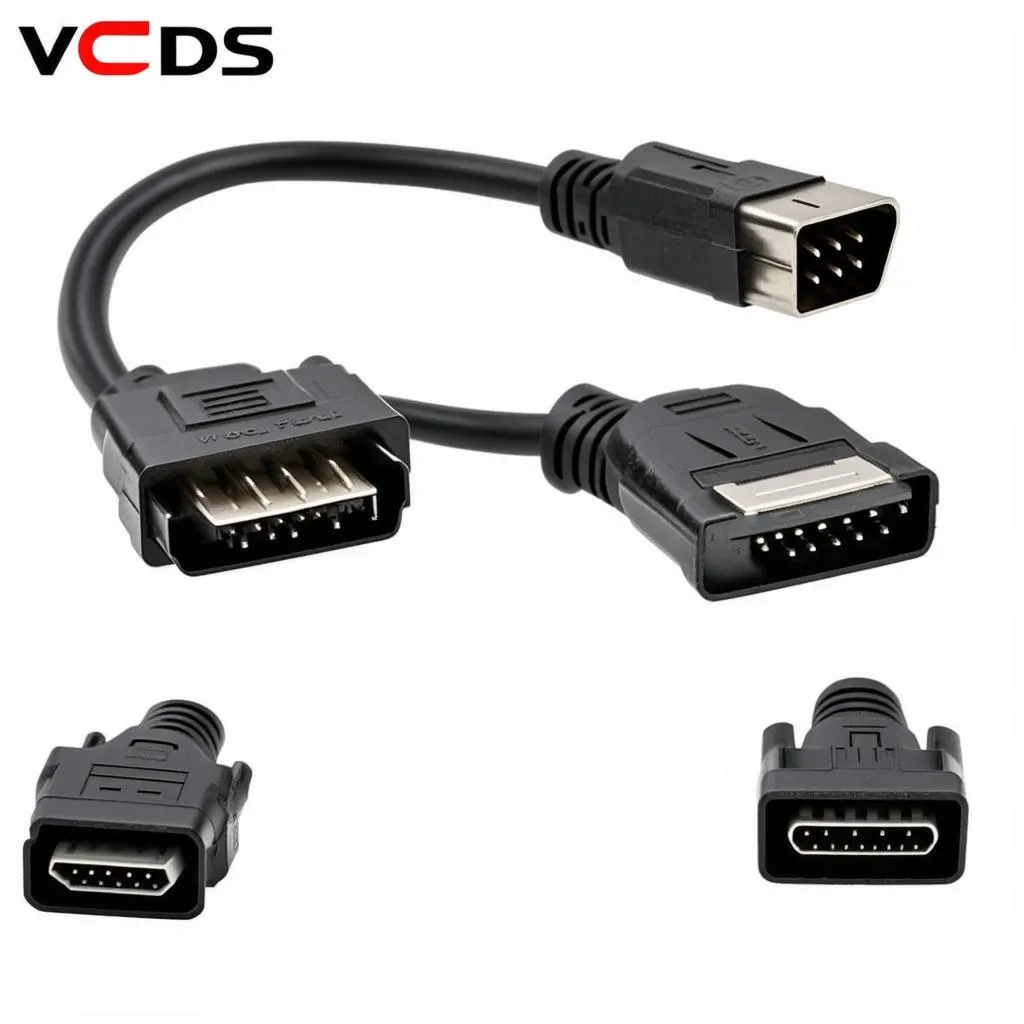 VCDS interface cable