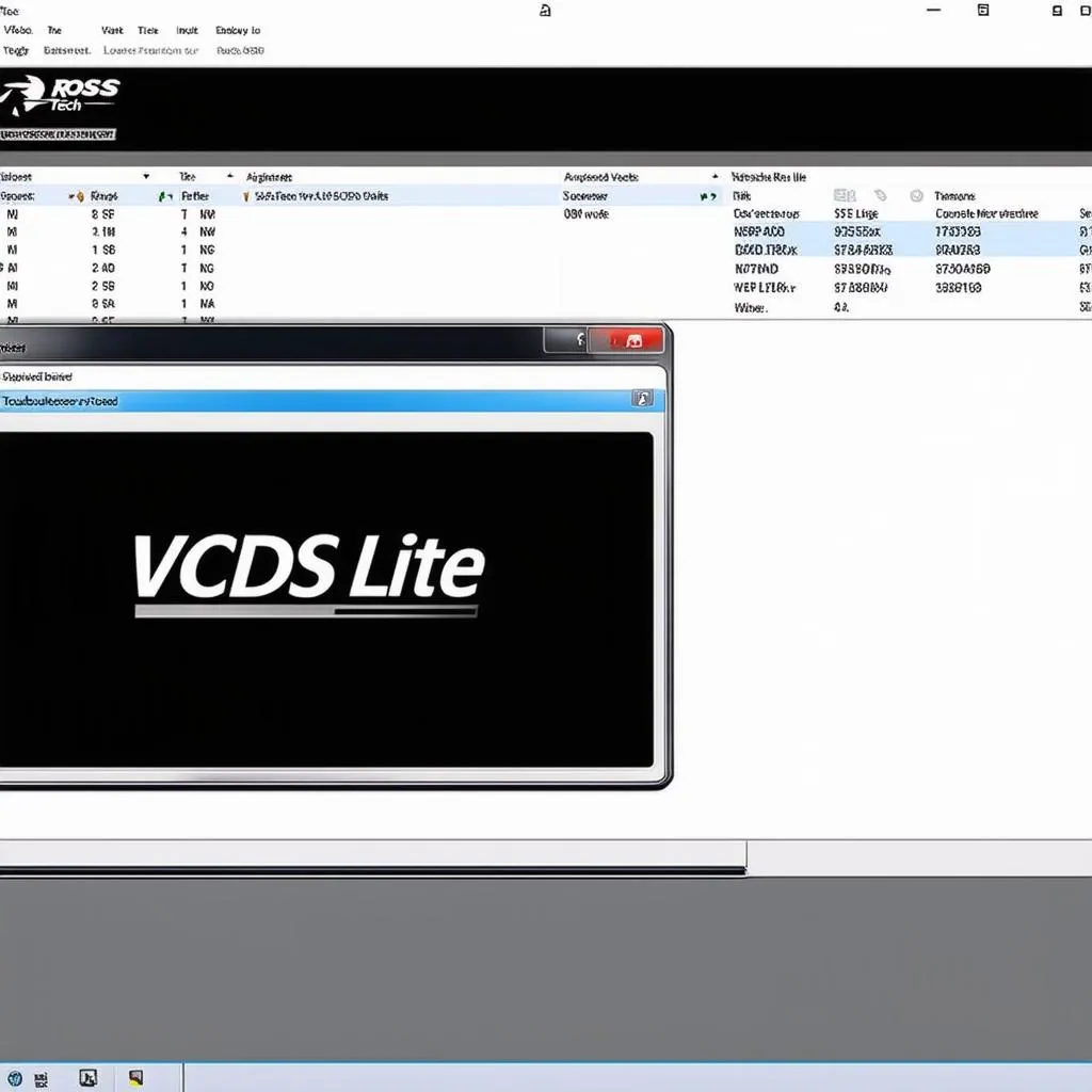 Ross Tech VCDS Lite Download Guide