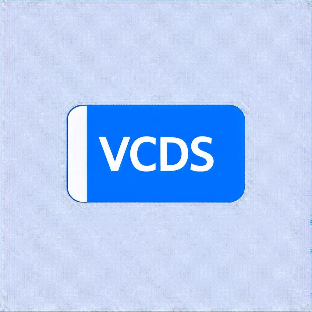 VCDS Logo