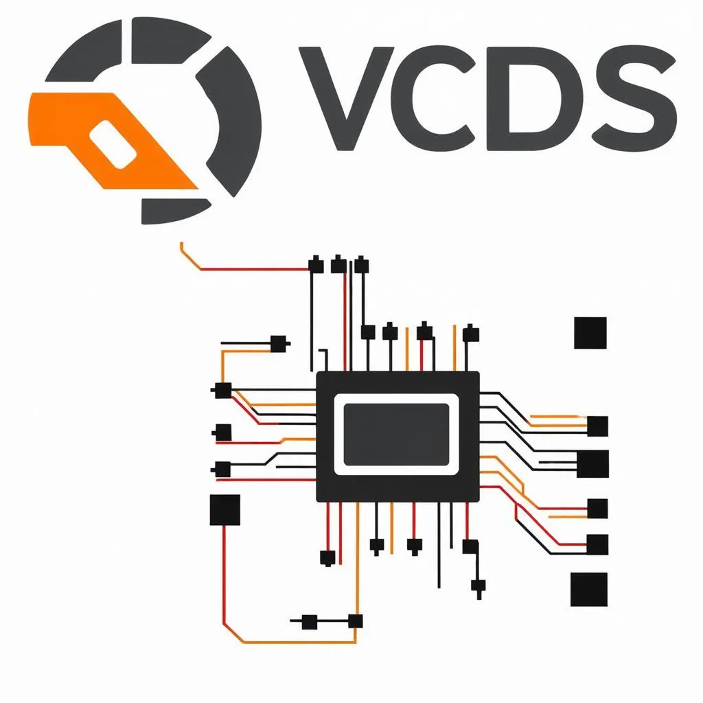 VCDS Logo