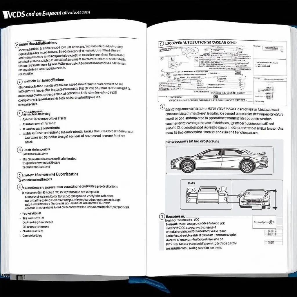 VCDS Modification Guide for European Cars