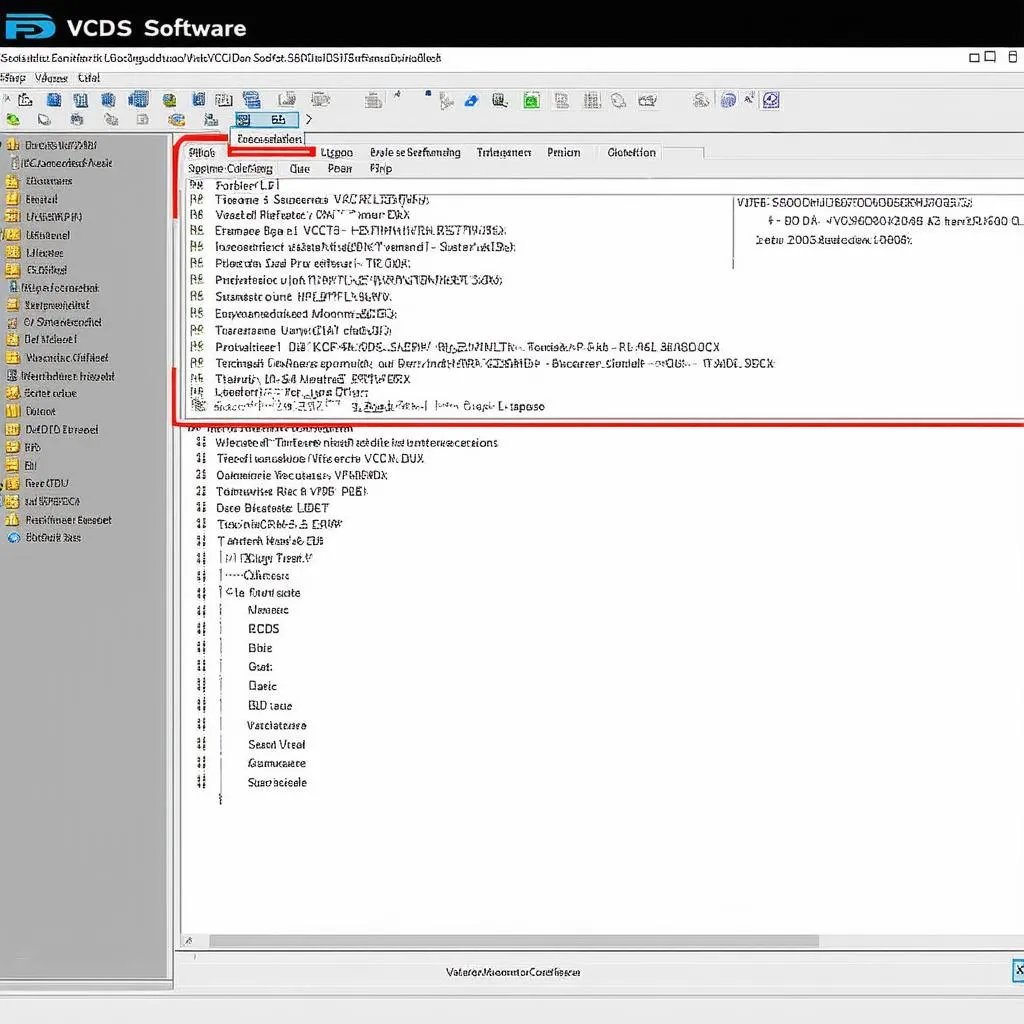 VCDS NAR to EU coding