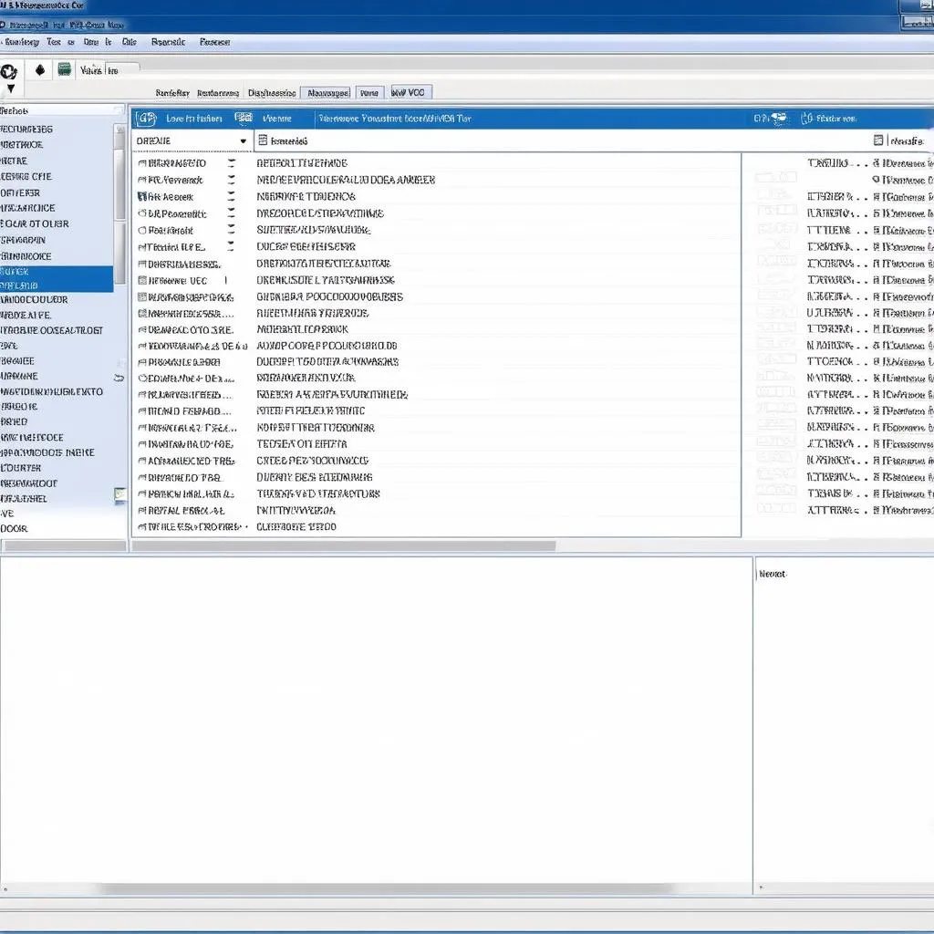 VCDS New Interface