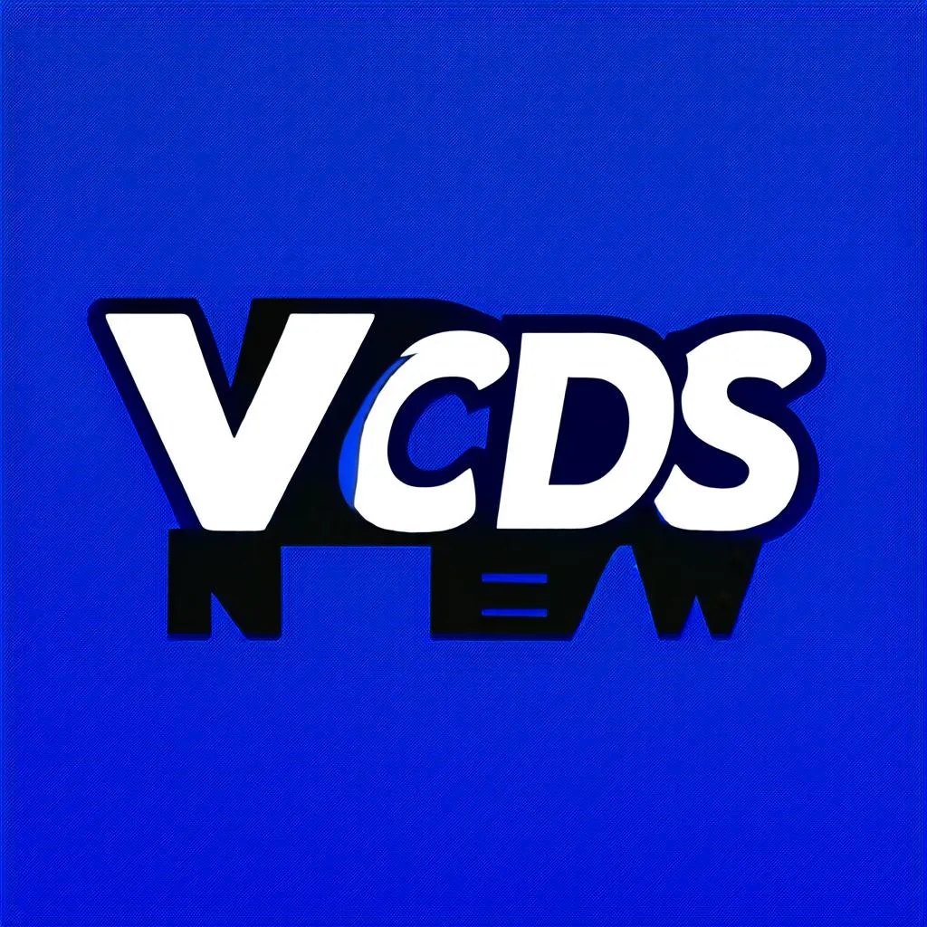 VCDS New Logo