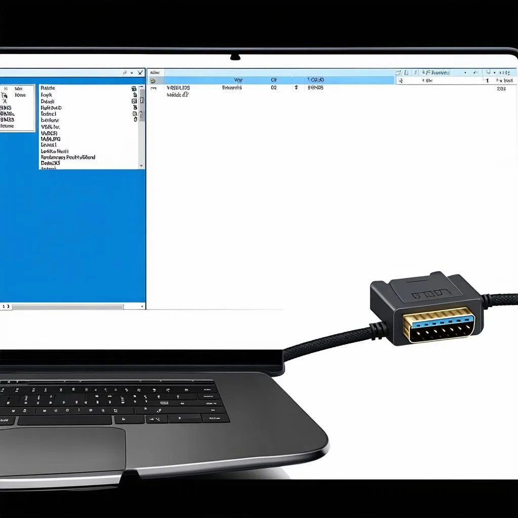 VCDS Connection