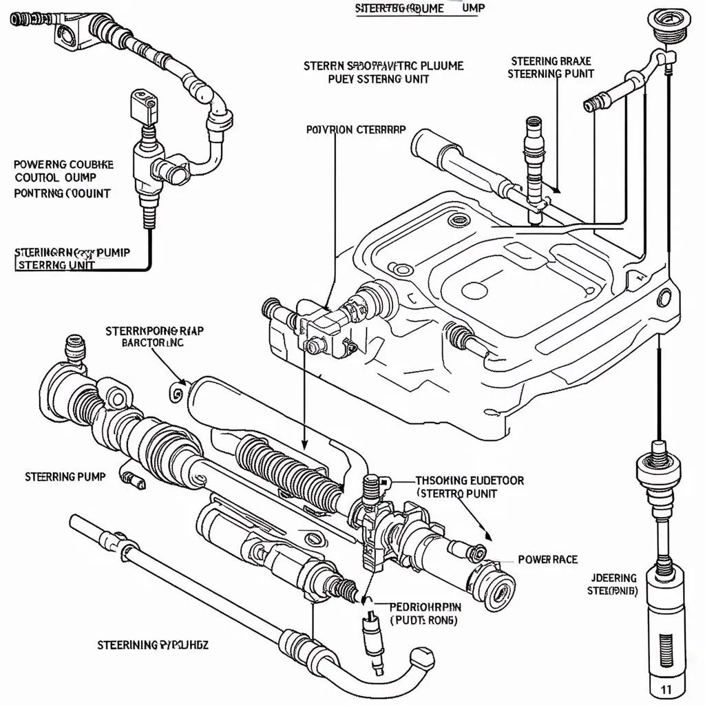 VCDS Power Steering Coding