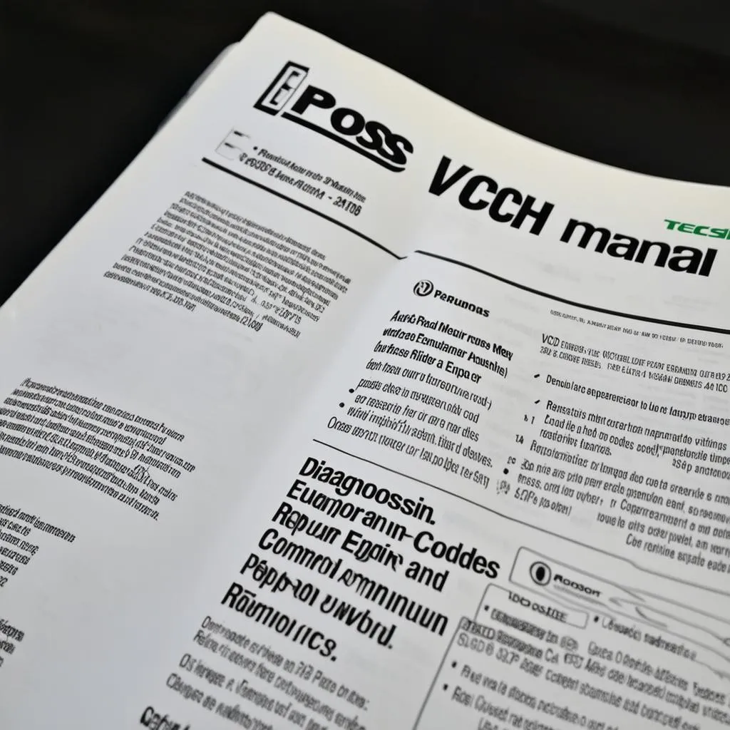 Ross Tech VCDS Repair Manual