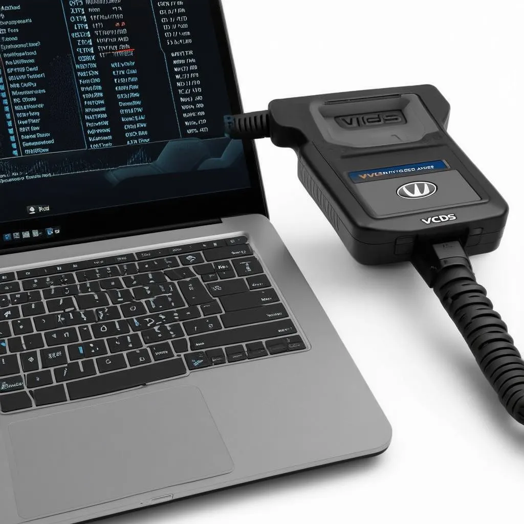 vcds scanner for european cars