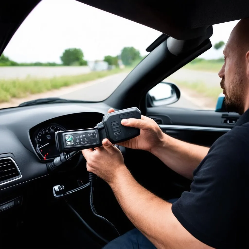 Skoda Service Reset VCDS