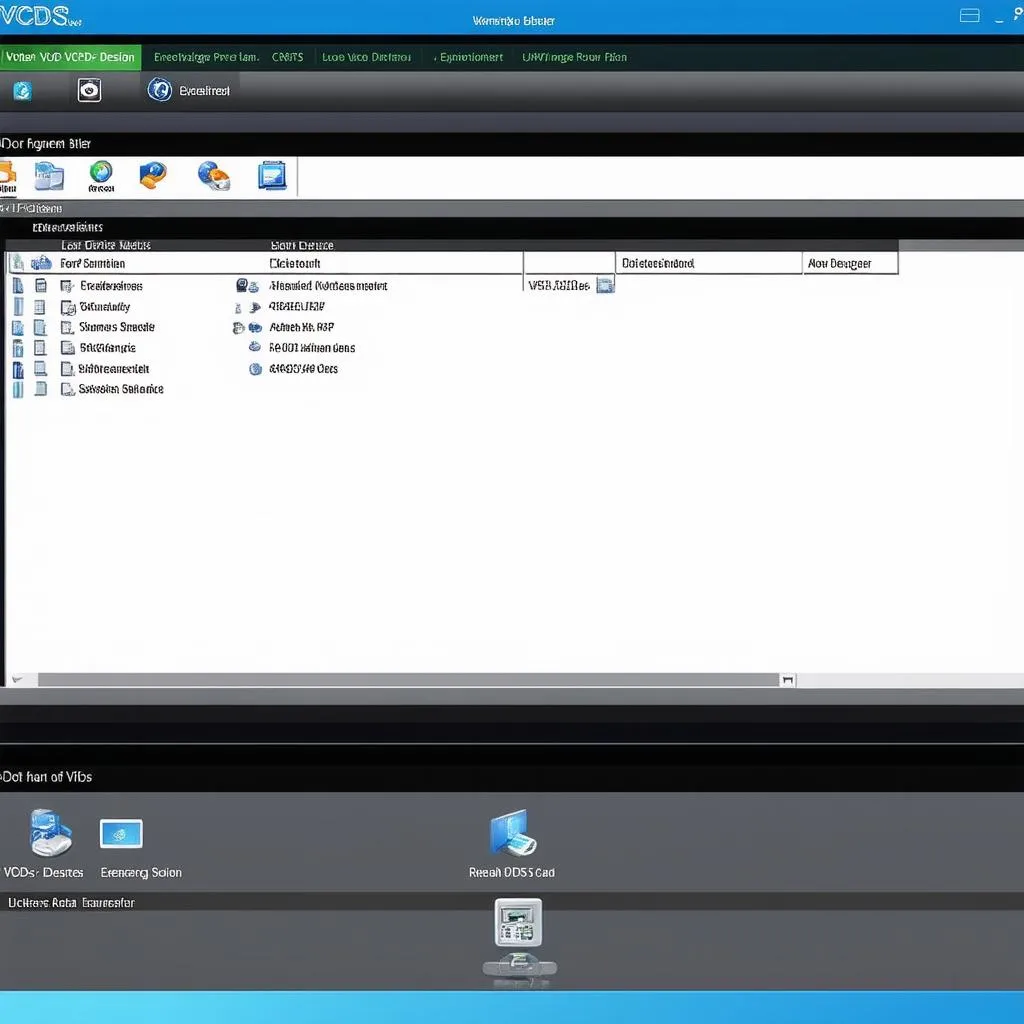 VCDS Software