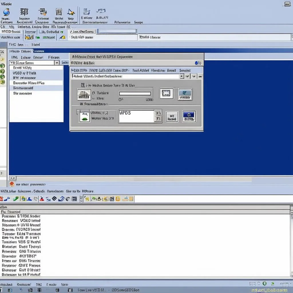 VCDS Software