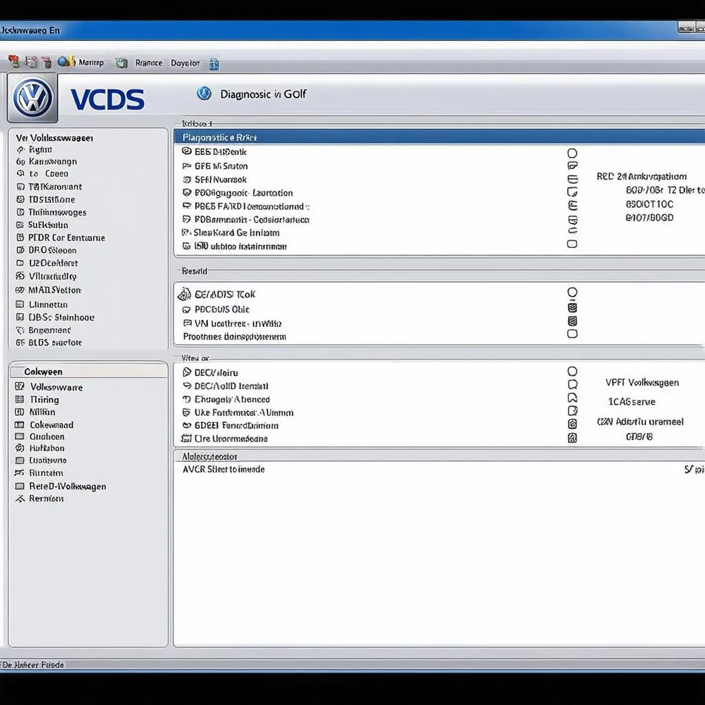 vcds-software