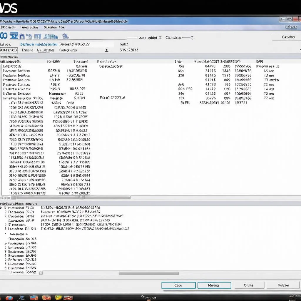 VCDS Software